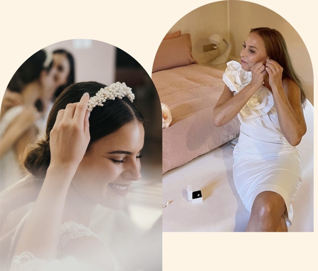 bridal makeup mallorca