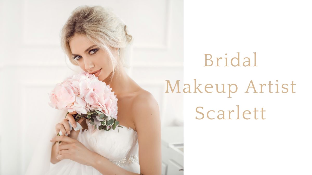 Read more about the article Wedding Makeup Artist in Mallorca