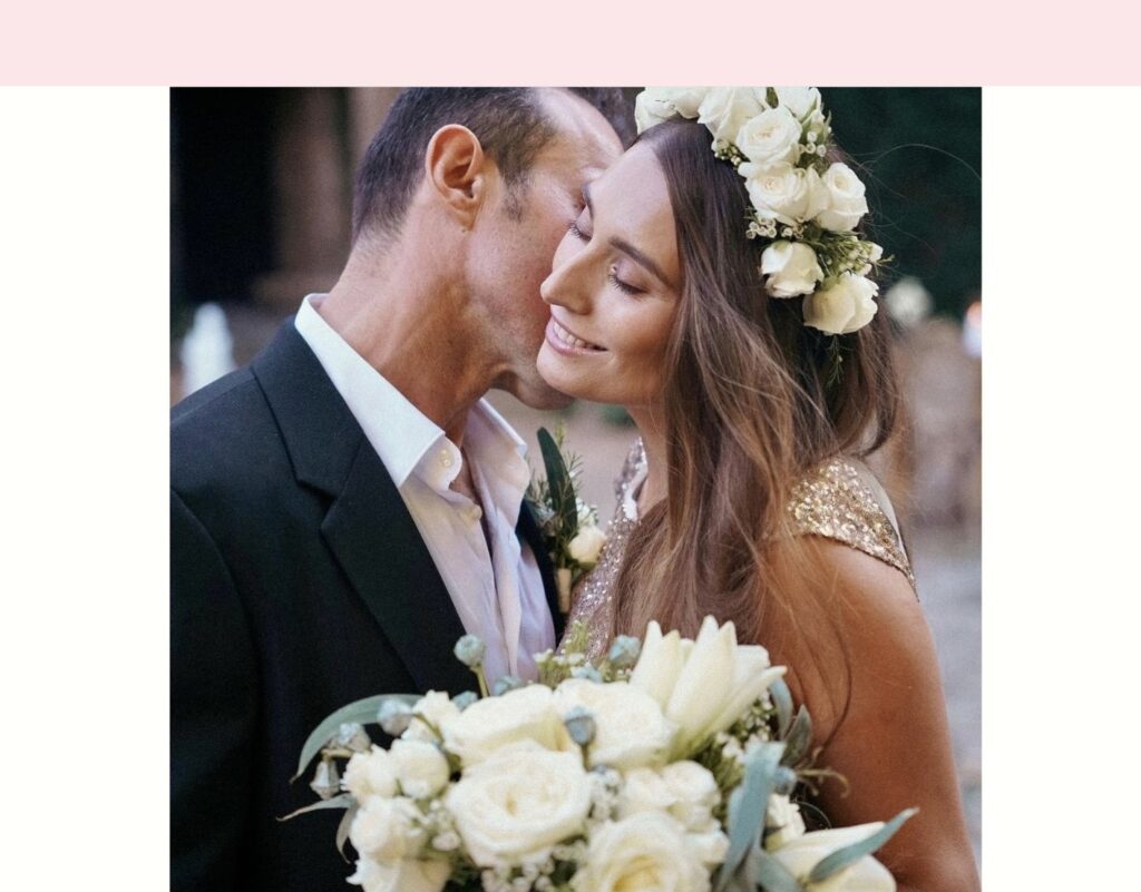 bridal makeup artist