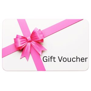 Makeup Lesson Gift Voucher – Mother’s Day ( Online )