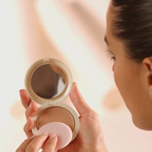 Make-up-Kurs zum Muttertag ( Online )