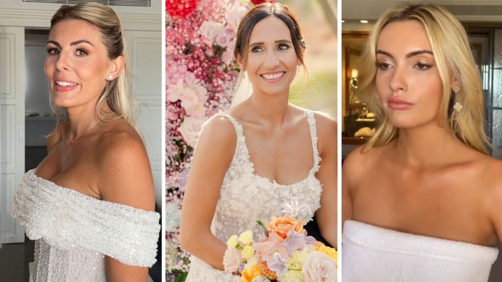 makeup artist scarlett