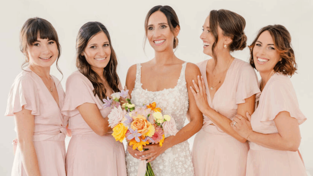 weddin styling mallorca